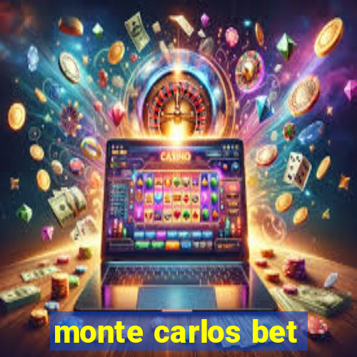 monte carlos bet